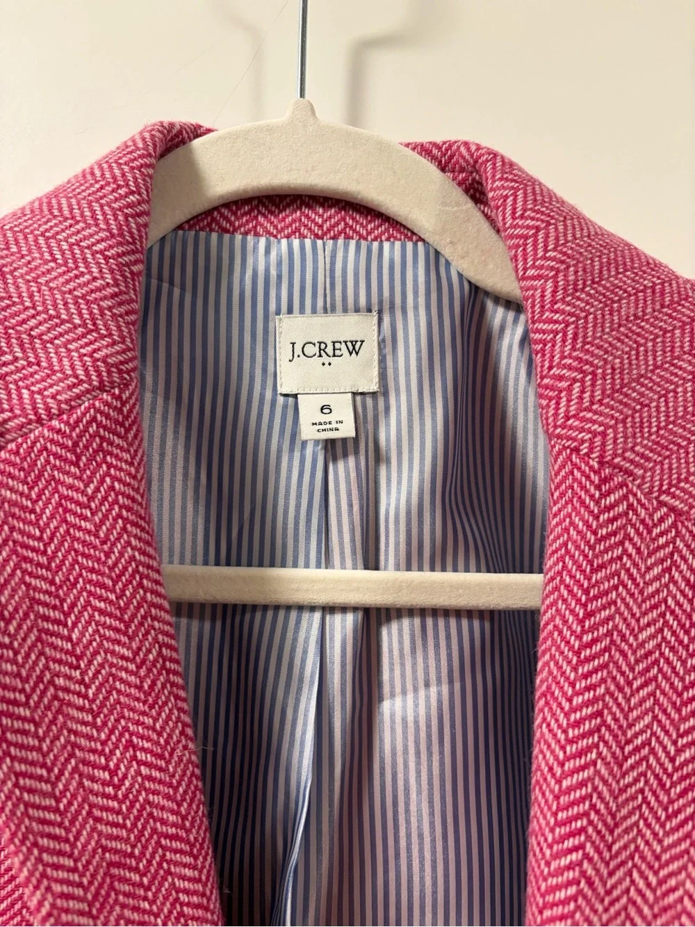 J. Crew guc only
